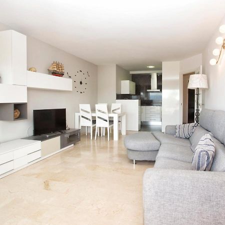 Salou Vista Mar Premium Apartamento Exterior foto