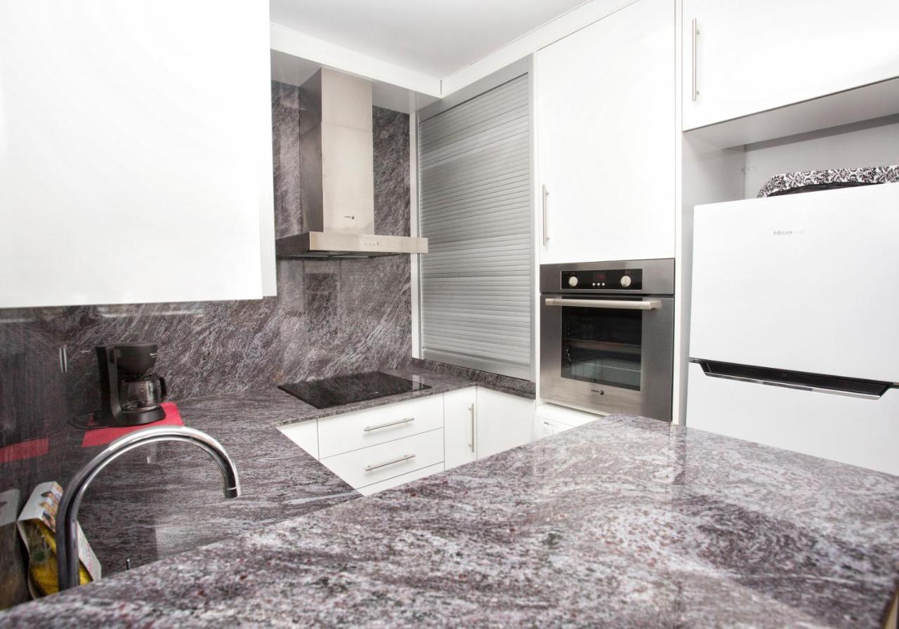 Salou Vista Mar Premium Apartamento Exterior foto