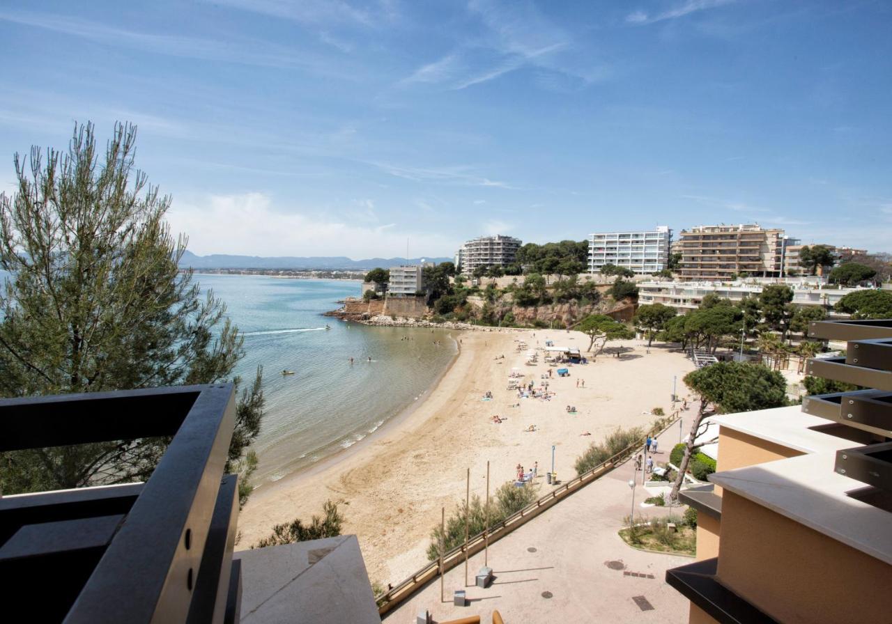 Salou Vista Mar Premium Apartamento Exterior foto
