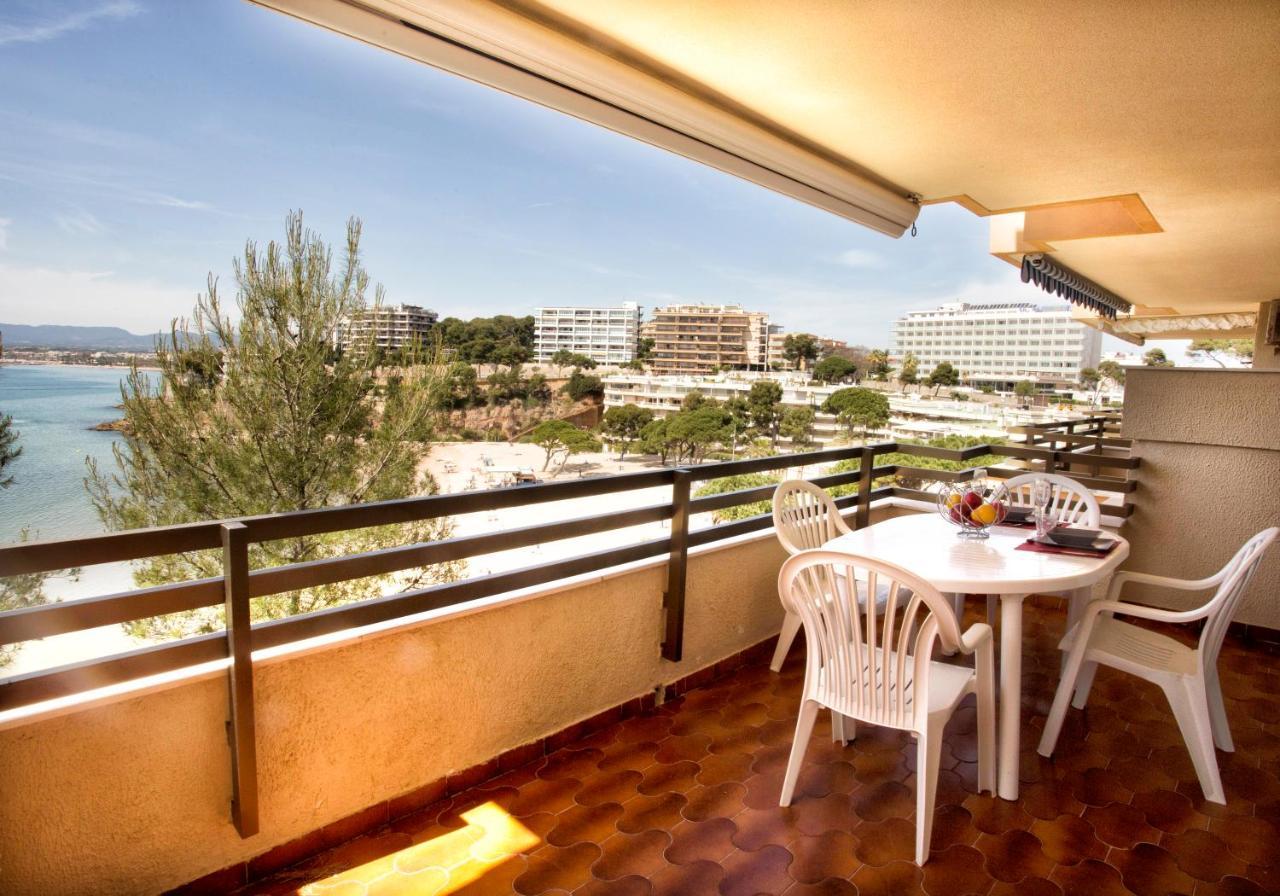 Salou Vista Mar Premium Apartamento Exterior foto