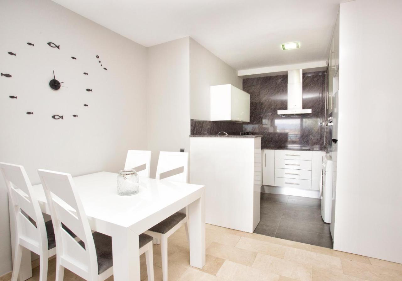 Salou Vista Mar Premium Apartamento Exterior foto