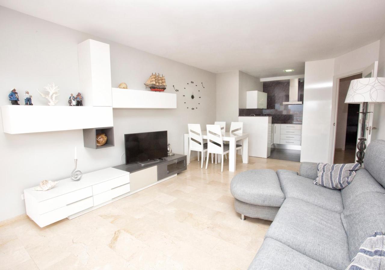 Salou Vista Mar Premium Apartamento Exterior foto
