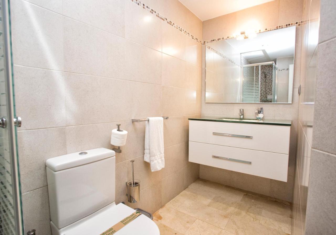 Salou Vista Mar Premium Apartamento Exterior foto
