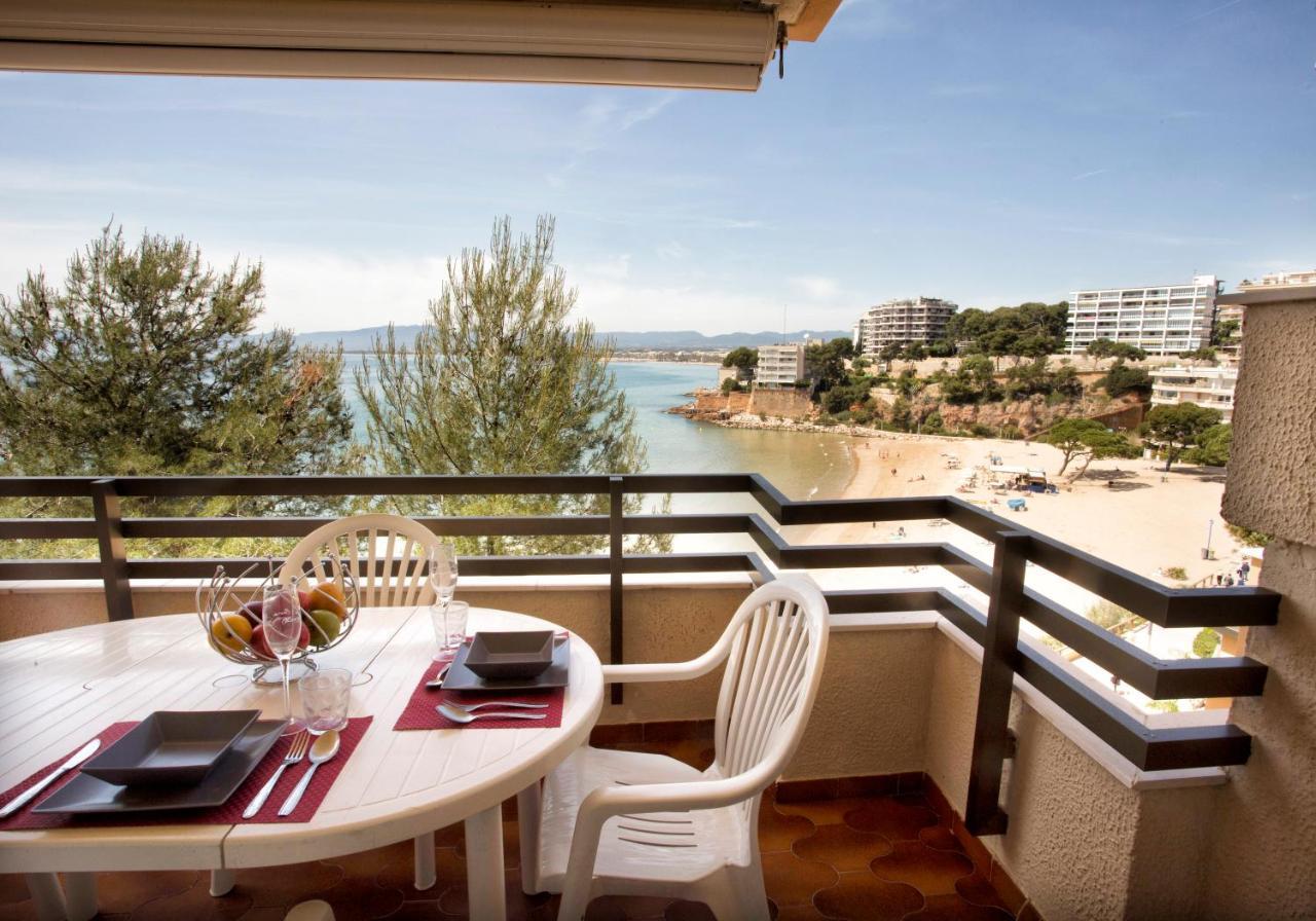 Salou Vista Mar Premium Apartamento Exterior foto