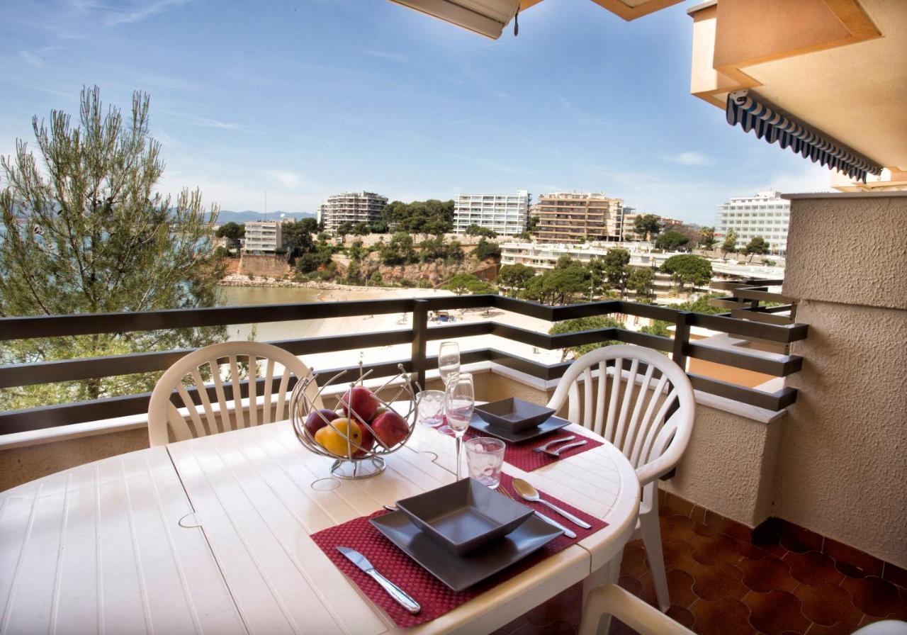 Salou Vista Mar Premium Apartamento Exterior foto