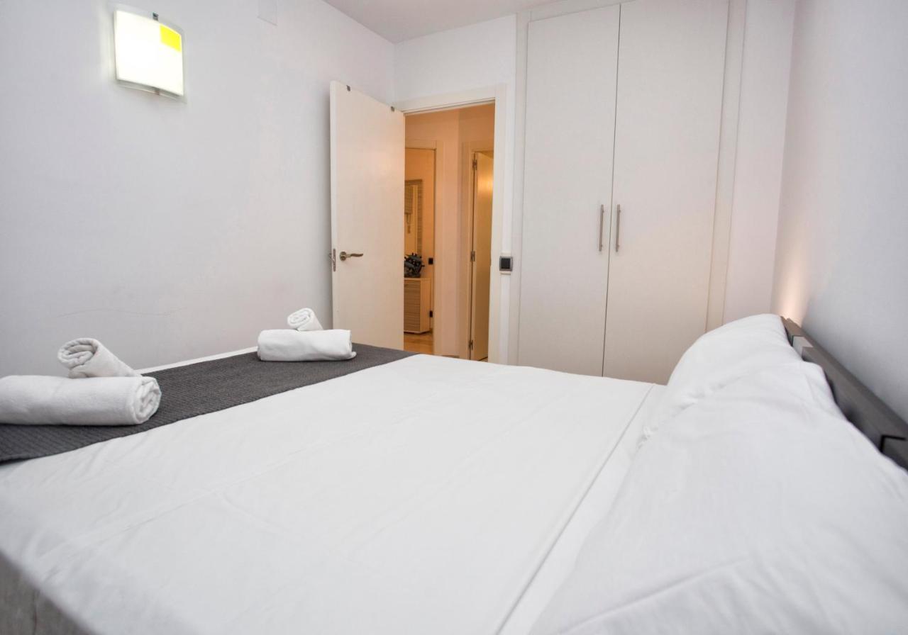 Salou Vista Mar Premium Apartamento Exterior foto