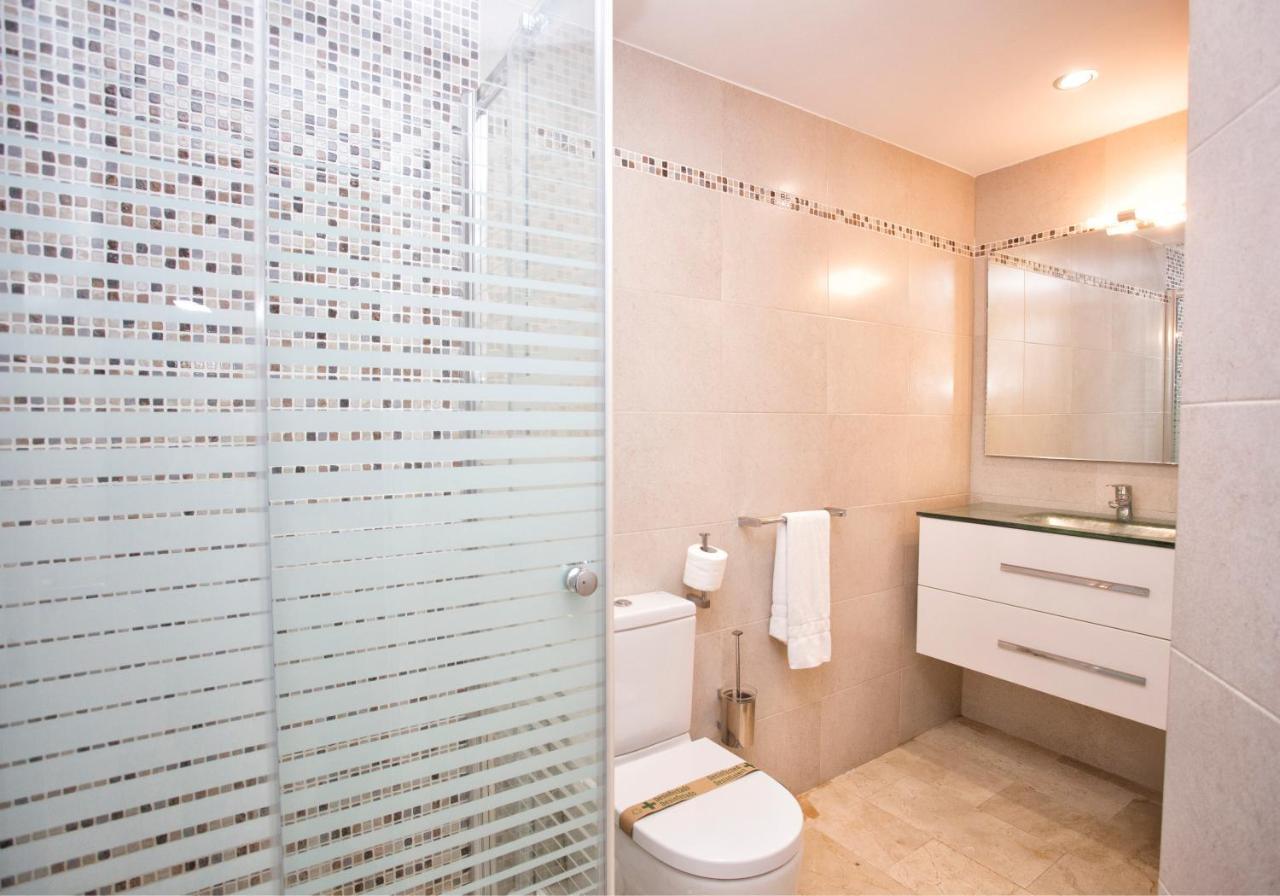 Salou Vista Mar Premium Apartamento Exterior foto