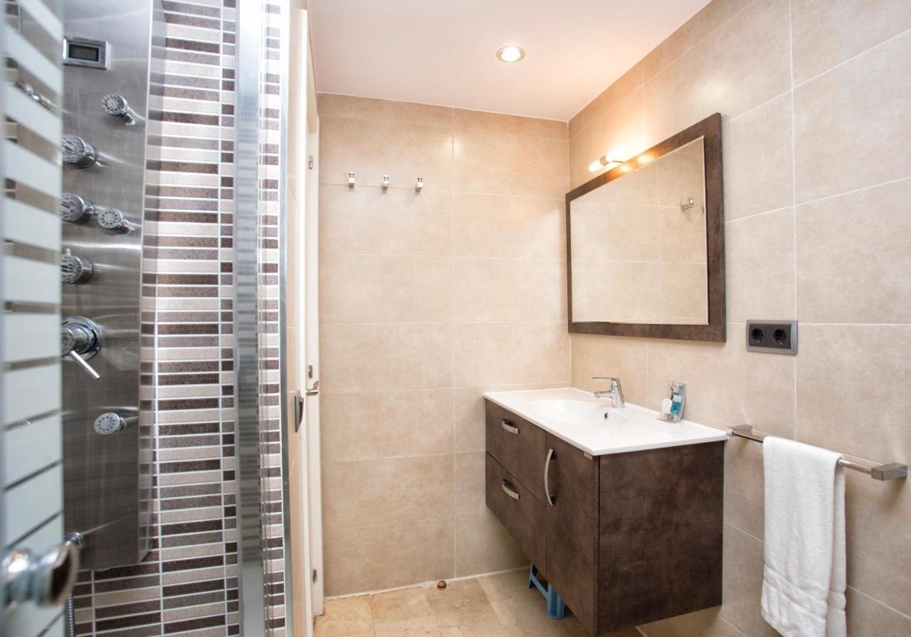 Salou Vista Mar Premium Apartamento Exterior foto