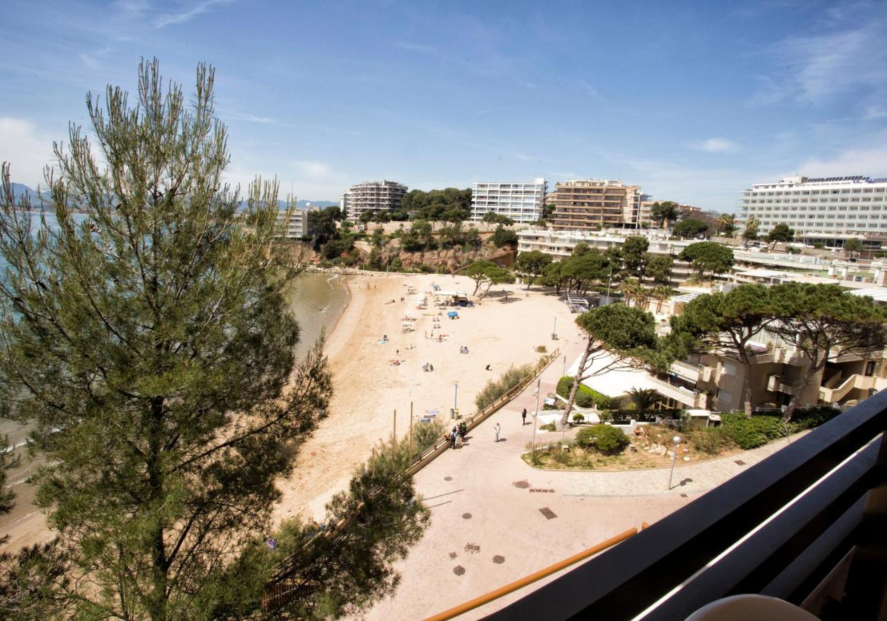 Salou Vista Mar Premium Apartamento Exterior foto