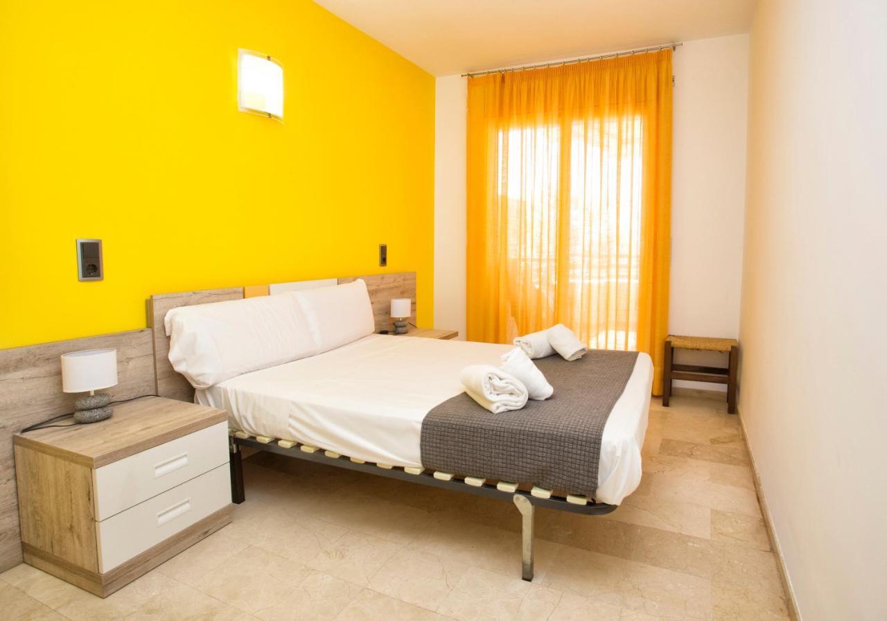 Salou Vista Mar Premium Apartamento Exterior foto