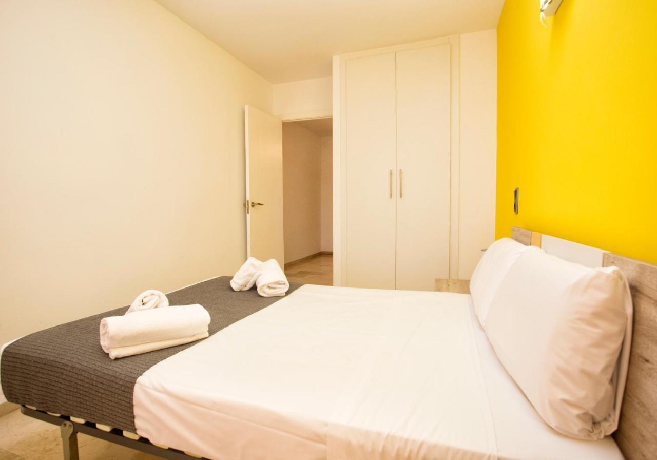 Salou Vista Mar Premium Apartamento Exterior foto