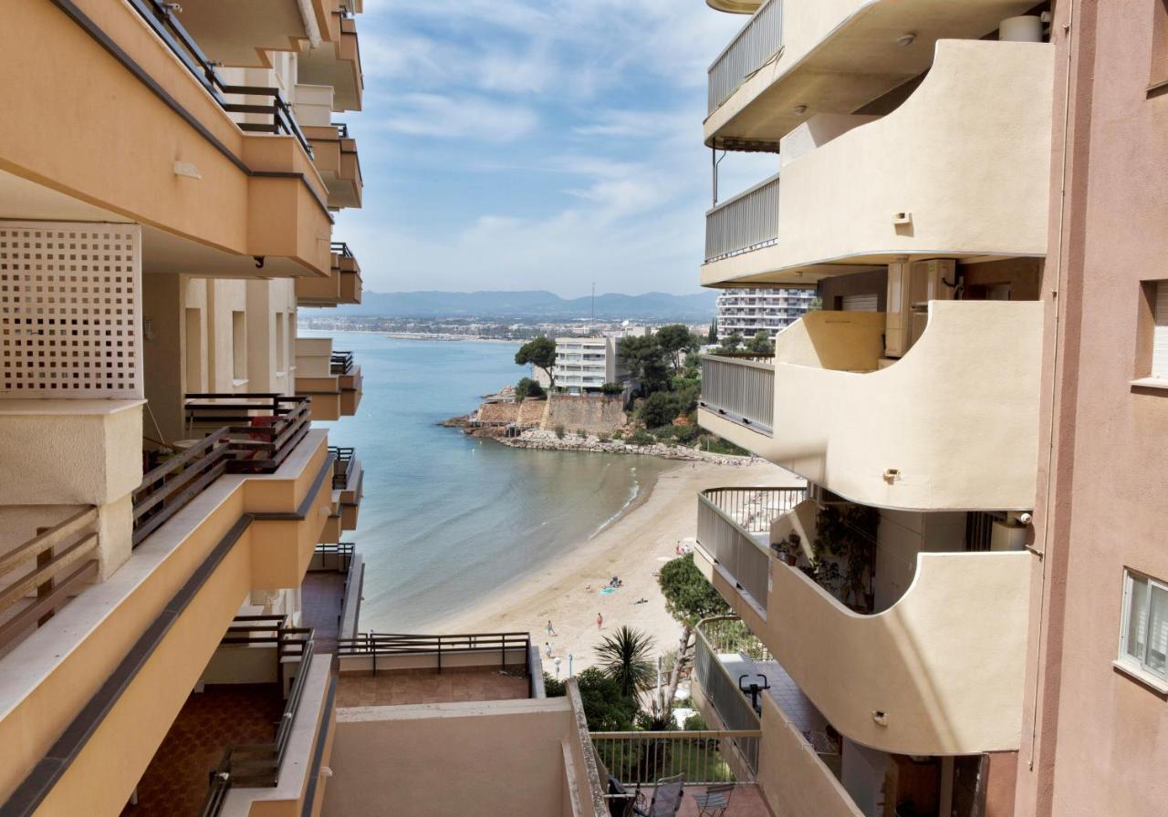 Salou Vista Mar Premium Apartamento Exterior foto