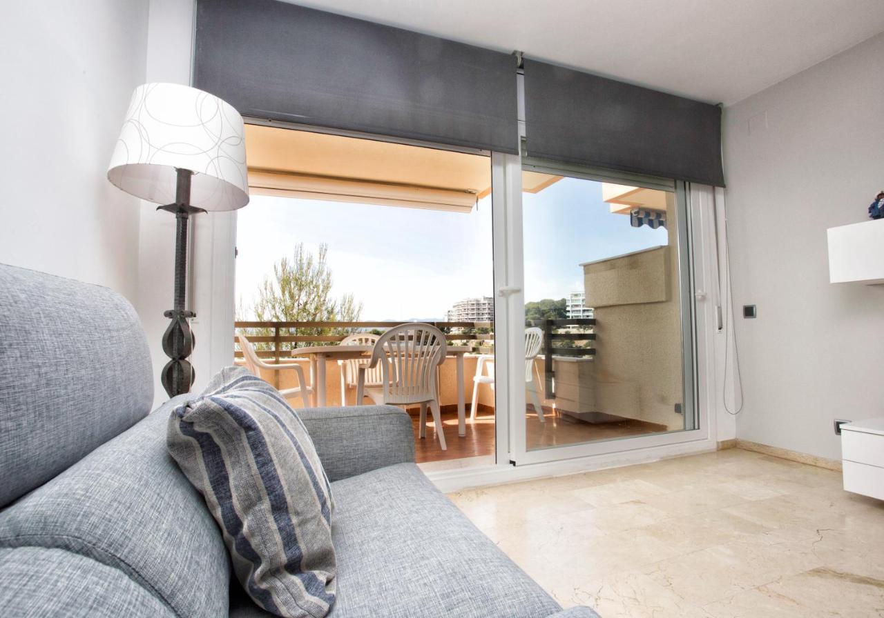 Salou Vista Mar Premium Apartamento Exterior foto