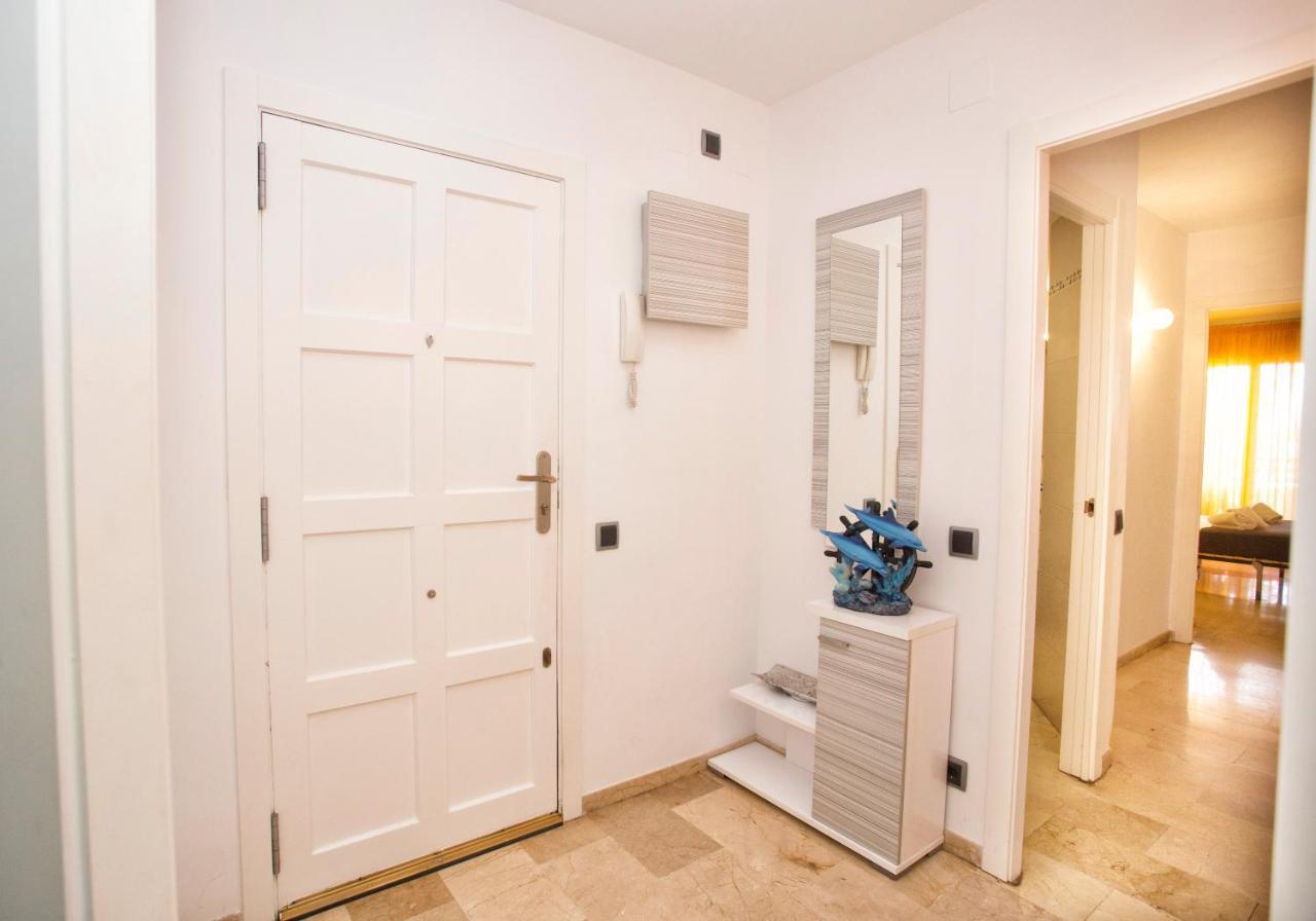 Salou Vista Mar Premium Apartamento Exterior foto